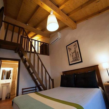 Estalagem De Marvao Bed & Breakfast Exterior photo