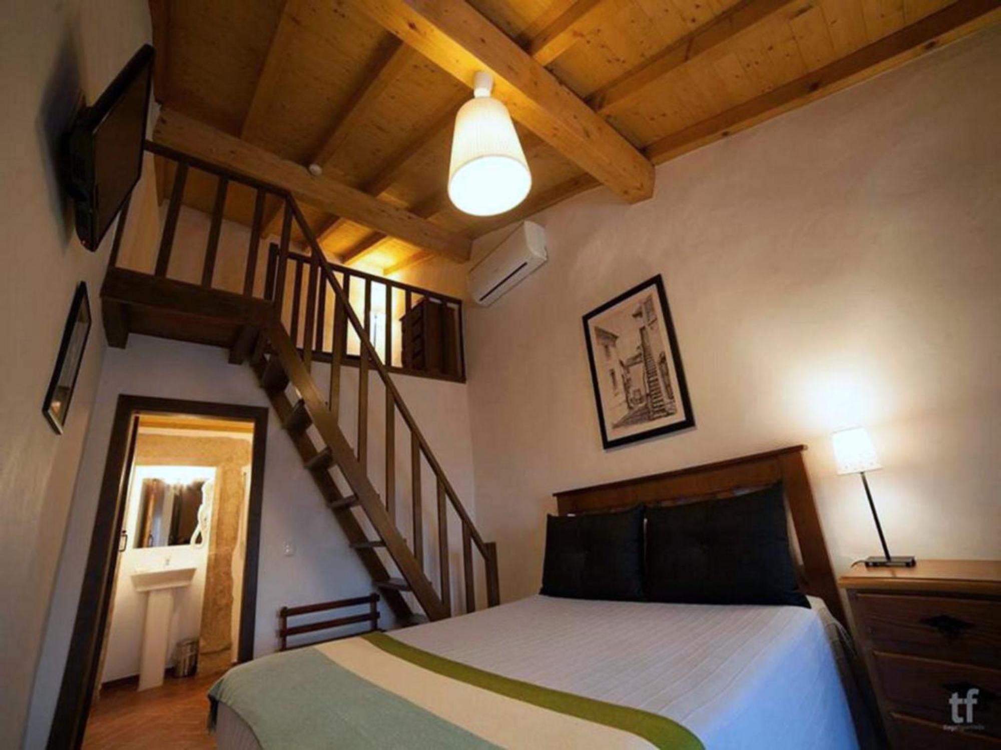 Estalagem De Marvao Bed & Breakfast Exterior photo