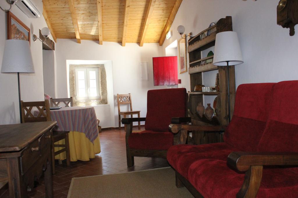 Estalagem De Marvao Bed & Breakfast Exterior photo